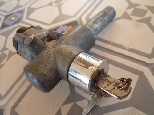Mercedes r107 w108 w109 w111 - r107,