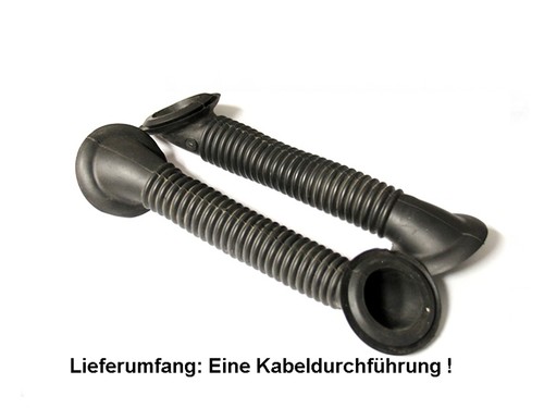 Kabeldurchführung faltenbalg - kabeldurchführung,